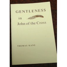 Gentleness in  John of the Cross